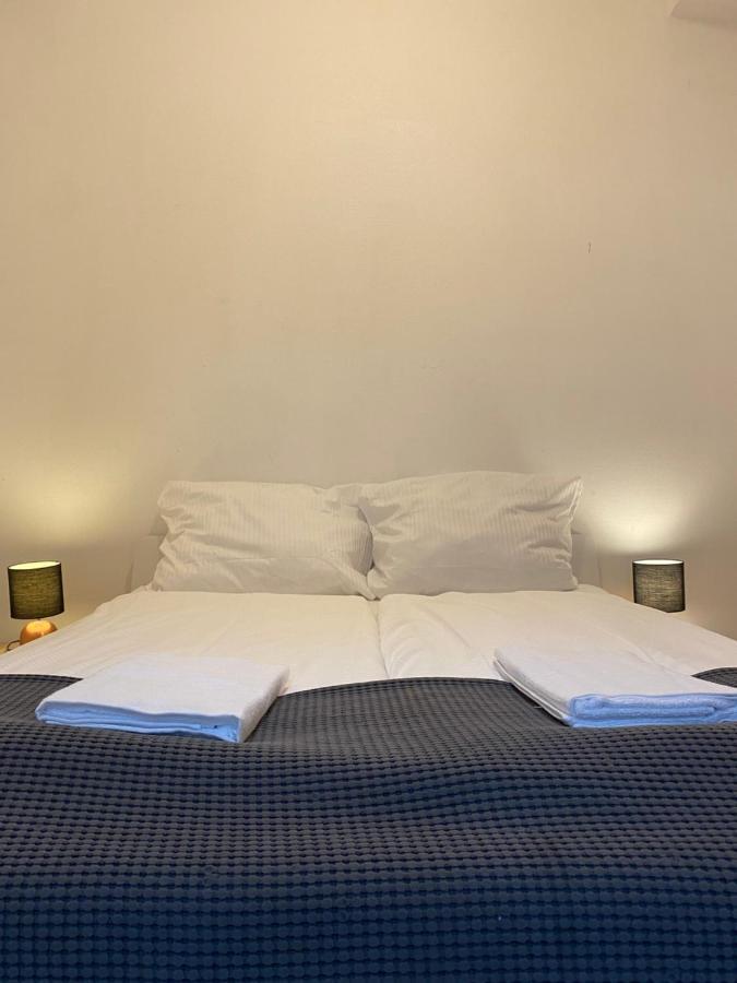 Lux Apartment Near Frankfurt! Moerfelden-Walldorf Exterior photo