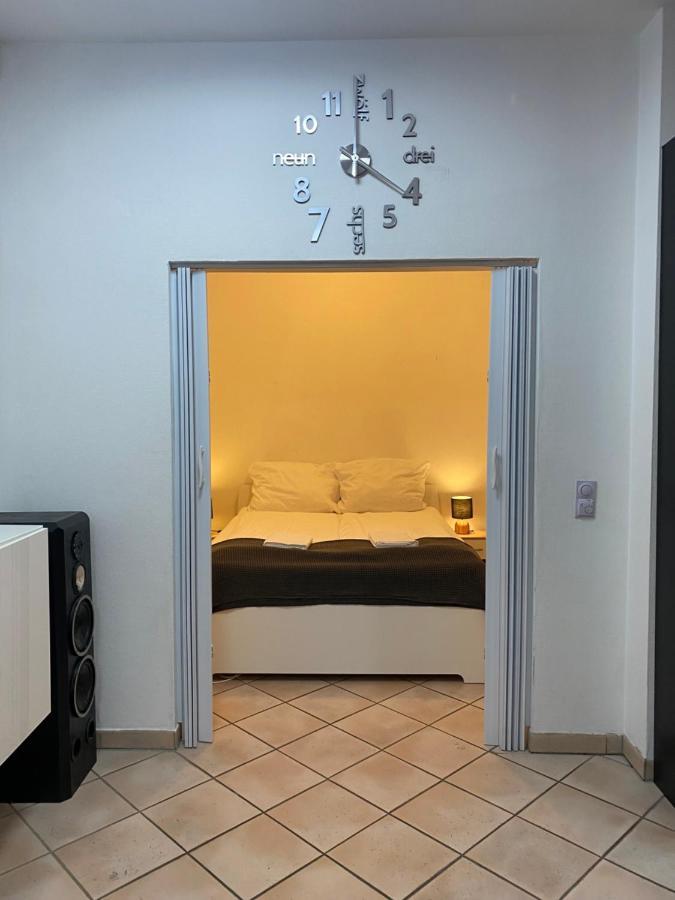 Lux Apartment Near Frankfurt! Moerfelden-Walldorf Exterior photo