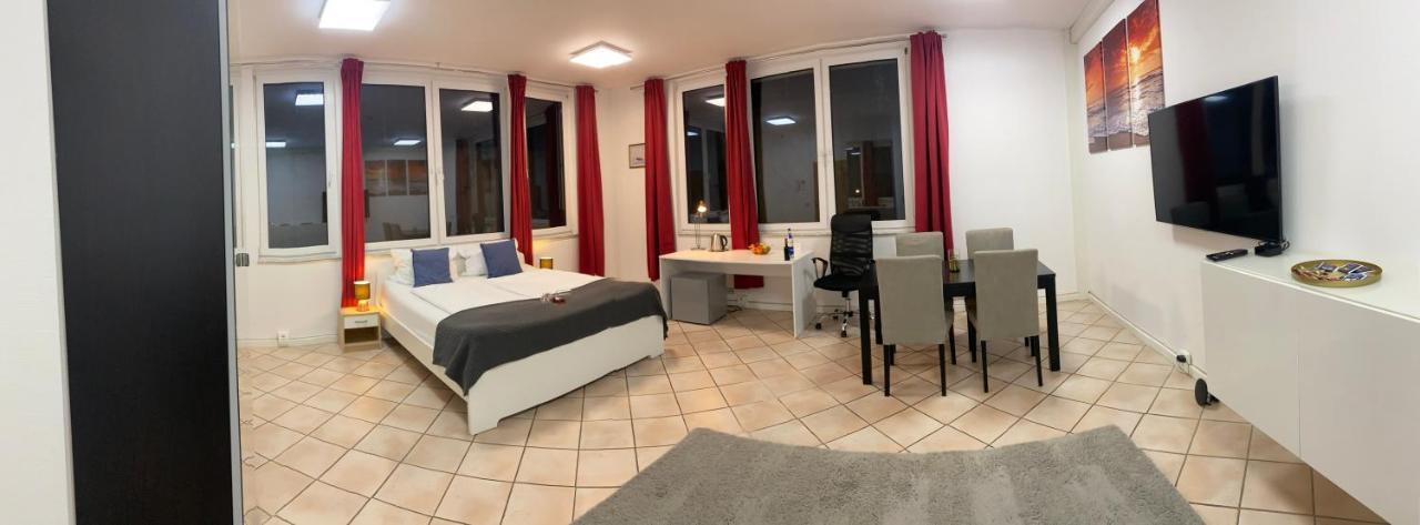 Lux Apartment Near Frankfurt! Moerfelden-Walldorf Exterior photo